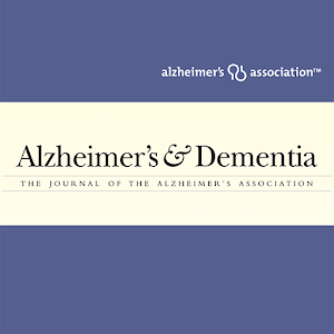 Alzheimer’s & Dementia. 2017; 13(7) Supplement: p474
