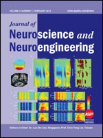 J Neurosci Neuroeng. 2014; 3(1): 1-11.