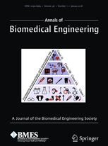 Annals of Biomedical Engineering. 2018.