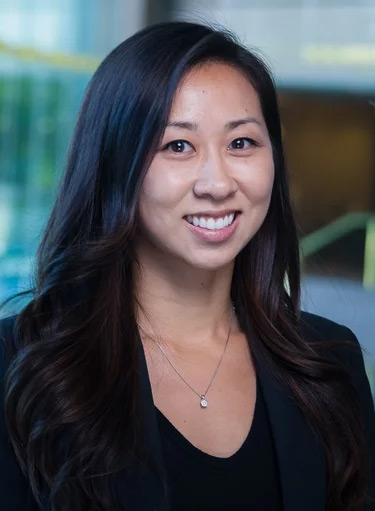 Danielle Leong - Chief scientific officer, King-Devick Technologies