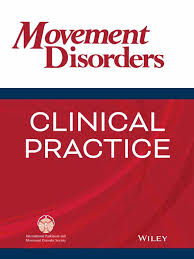 Movement Disorders Clinical Pratcice