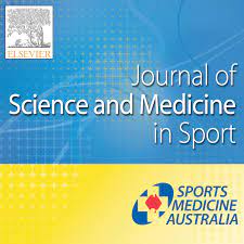 Journal of Science and Medicine in Sport. 27 Aug 2022. 